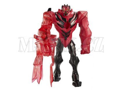 Max Steel Týmové figurky Mattel - DREDD Y9512