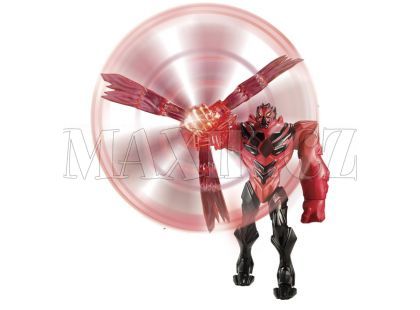 Max Steel Týmové figurky Mattel - DREDD Y9512