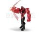 Max Steel Týmové figurky Mattel - DREDD Y9512 3