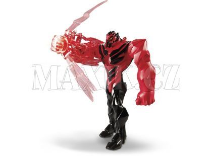 Max Steel Týmové figurky Mattel - DREDD Y9512