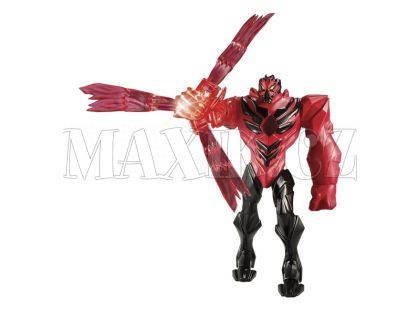 Max Steel Týmové figurky Mattel - DREDD Y9512