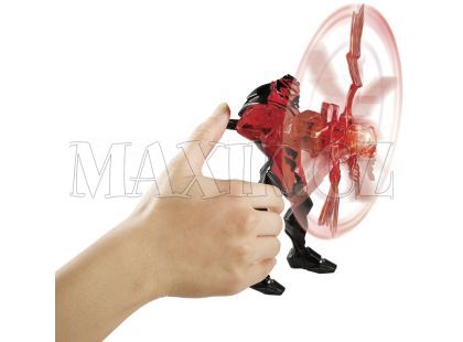 Max Steel Týmové figurky Mattel - DREDD Y9512