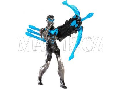 Max Steel Týmové figurky Mattel - MAX STEEL BBH17