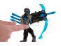 Max Steel Týmové figurky Mattel - MAX STEEL BBH17 4