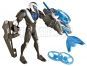 Max Steel Týmové figurky Mattel - MAX STEEL BCH12 2