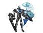 Max Steel Týmové figurky Mattel - MAX STEEL BCH12 3
