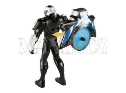Max Steel Týmové figurky Mattel - MAX STEEL BCH12
