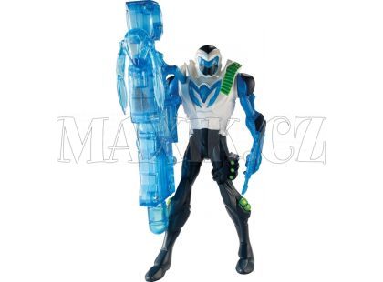 Max Steel Týmové figurky Mattel - MAX STEEL BCH13