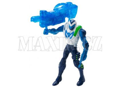 Max Steel Týmové figurky Mattel - MAX STEEL BCH13