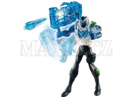 Max Steel Týmové figurky Mattel - MAX STEEL BCH13