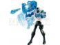 Max Steel Týmové figurky Mattel - MAX STEEL BCH13 3