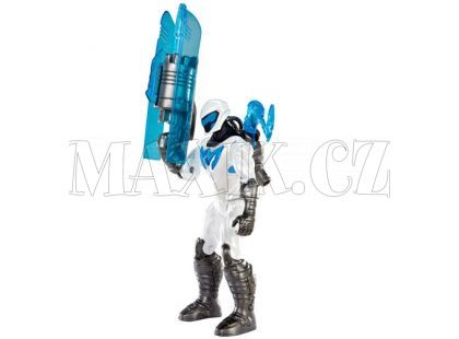 Max Steel Týmové figurky Mattel - MAX STEEL BHH21