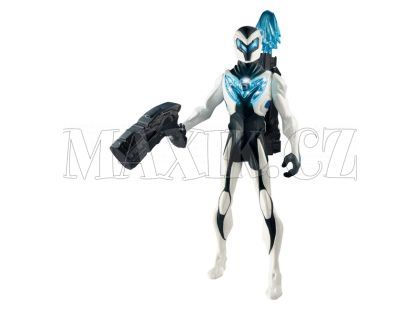 Max Steel Týmové figurky Mattel - MAX STEEL Y9515