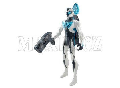 Max Steel Týmové figurky Mattel - MAX STEEL Y9515
