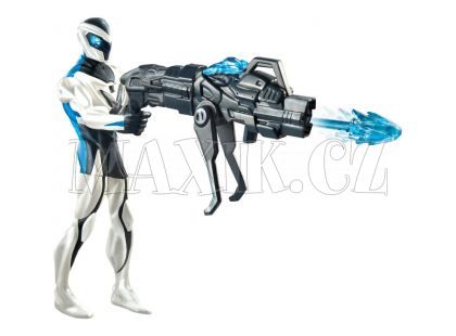 Max Steel Týmové figurky Mattel - MAX STEEL Y9515