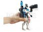 Max Steel Týmové figurky Mattel - MAX STEEL Y9515 6