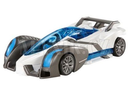 Max Steel Základní kolekce vozidel - Tryskáčové auto