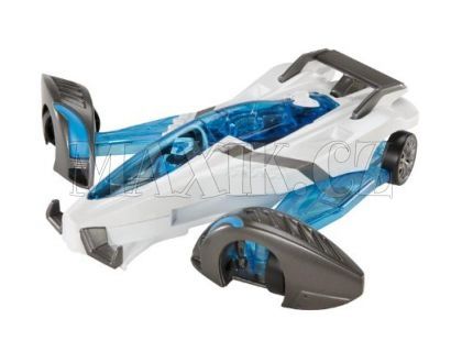 Max Steel Základní kolekce vozidel - Tryskáčové auto