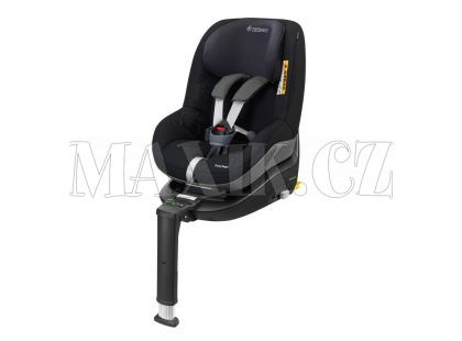 Maxi Cosi Autosedačka 2way Pearl Total Black