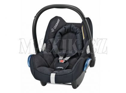 Maxi Cosi Autosedačka CabrioFix Modern Black