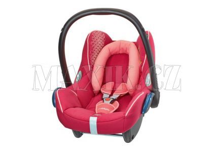 Maxi Cosi Autosedačka CabrioFix Origami Rose