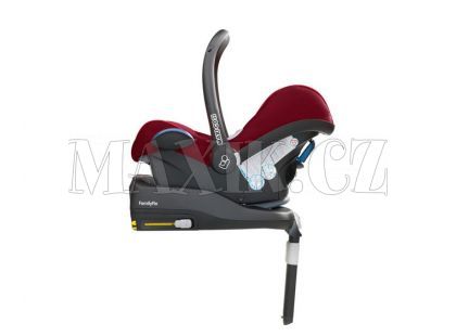 Maxi Cosi Autosedačka CabrioFix Origami Rose