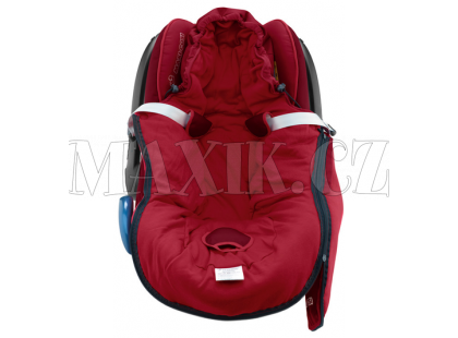 Maxi Cosi Autosedačka CabrioFix Total Black