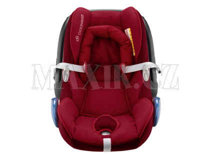 Maxi Cosi Autosedačka CabrioFix Total Black