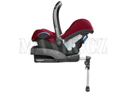 Maxi Cosi Autosedačka CabrioFix Total Black