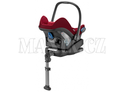 Maxi Cosi Autosedačka CabrioFix Total Black