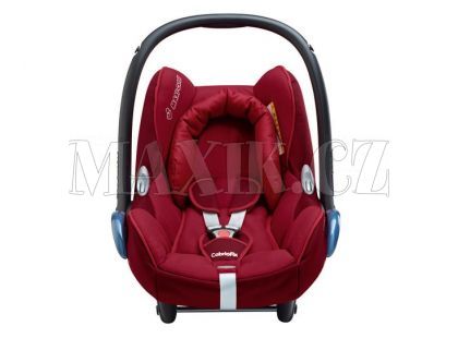 Maxi Cosi Autosedačka CabrioFix Walnut Brown