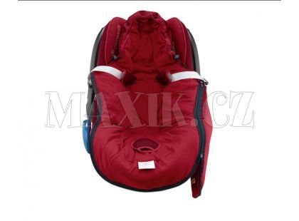 Maxi Cosi Autosedačka CabrioFix Walnut Brown