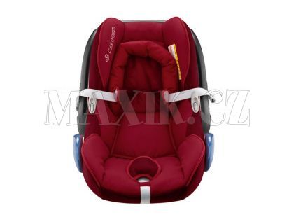 Maxi Cosi Autosedačka CabrioFix Walnut Brown