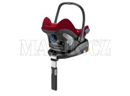 Maxi Cosi Autosedačka CabrioFix Walnut Brown