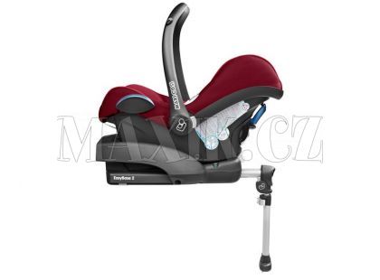 Maxi Cosi Autosedačka CabrioFix Walnut Brown