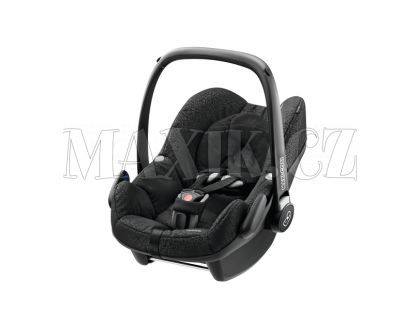 Maxi Cosi Autosedačka Pebble Modern Black