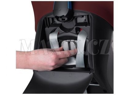 Maxi Cosi Autosedačka Pebble Total Black