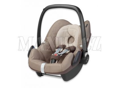 Maxi Cosi Autosedačka Pebble Walnut Brown