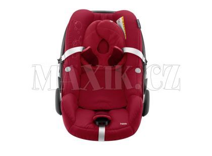 Maxi Cosi Autosedačka Pebble Walnut Brown