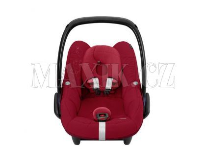 Maxi Cosi Autosedačka Pebble Walnut Brown