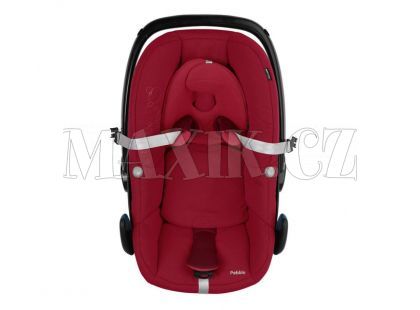 Maxi Cosi Autosedačka Pebble Walnut Brown