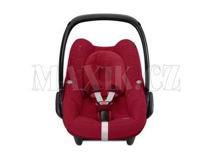Maxi Cosi Autosedačka Pebble Walnut Brown