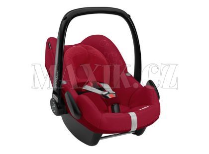 Maxi Cosi Autosedačka Pebble Walnut Brown