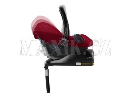 Maxi Cosi Autosedačka Pebble Walnut Brown
