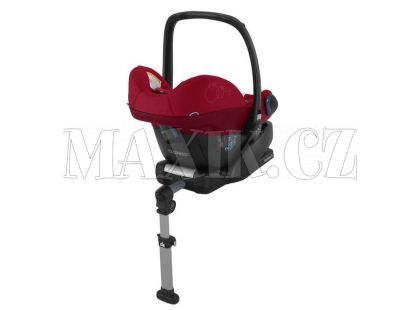 Maxi Cosi Autosedačka Pebble Walnut Brown