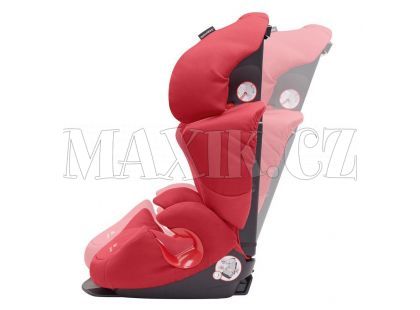 Maxi Cosi Autosedačka Rodi AirProtect Crossed Lines