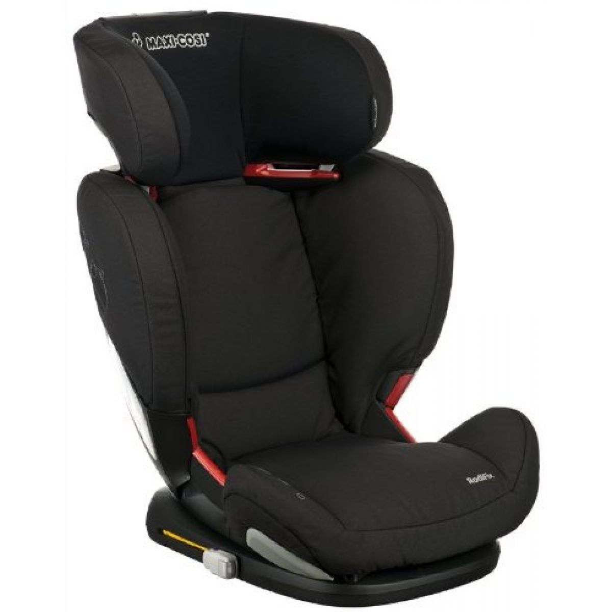 Maxi Cosi Autosedačka Rodi AirProtect Total Black