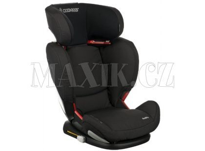 Maxi Cosi Autosedačka Rodi AirProtect Total Black Maxi Cosi Autosedačka Rodi AirProtect Total Black
