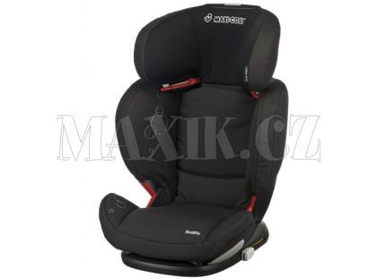 Maxi Cosi Autosedačka Rodi AirProtect Total Black Maxi Cosi Autosedačka Rodi AirProtect Total Black
