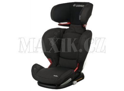 Maxi Cosi Autosedačka Rodi AirProtect Total Black Maxi Cosi Autosedačka Rodi AirProtect Total Black